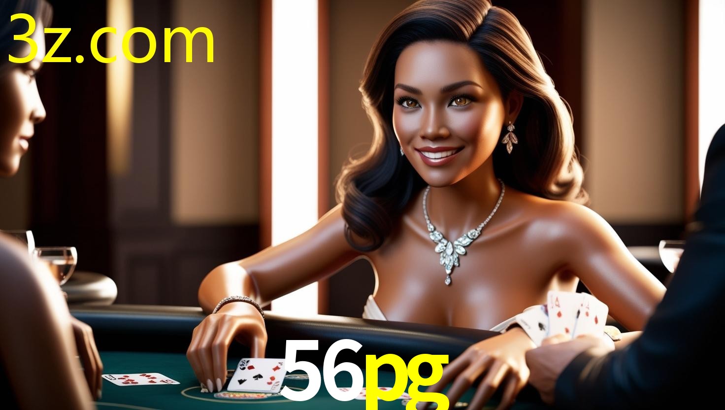 Fortune Tiger Slot no Site 56PG.COM