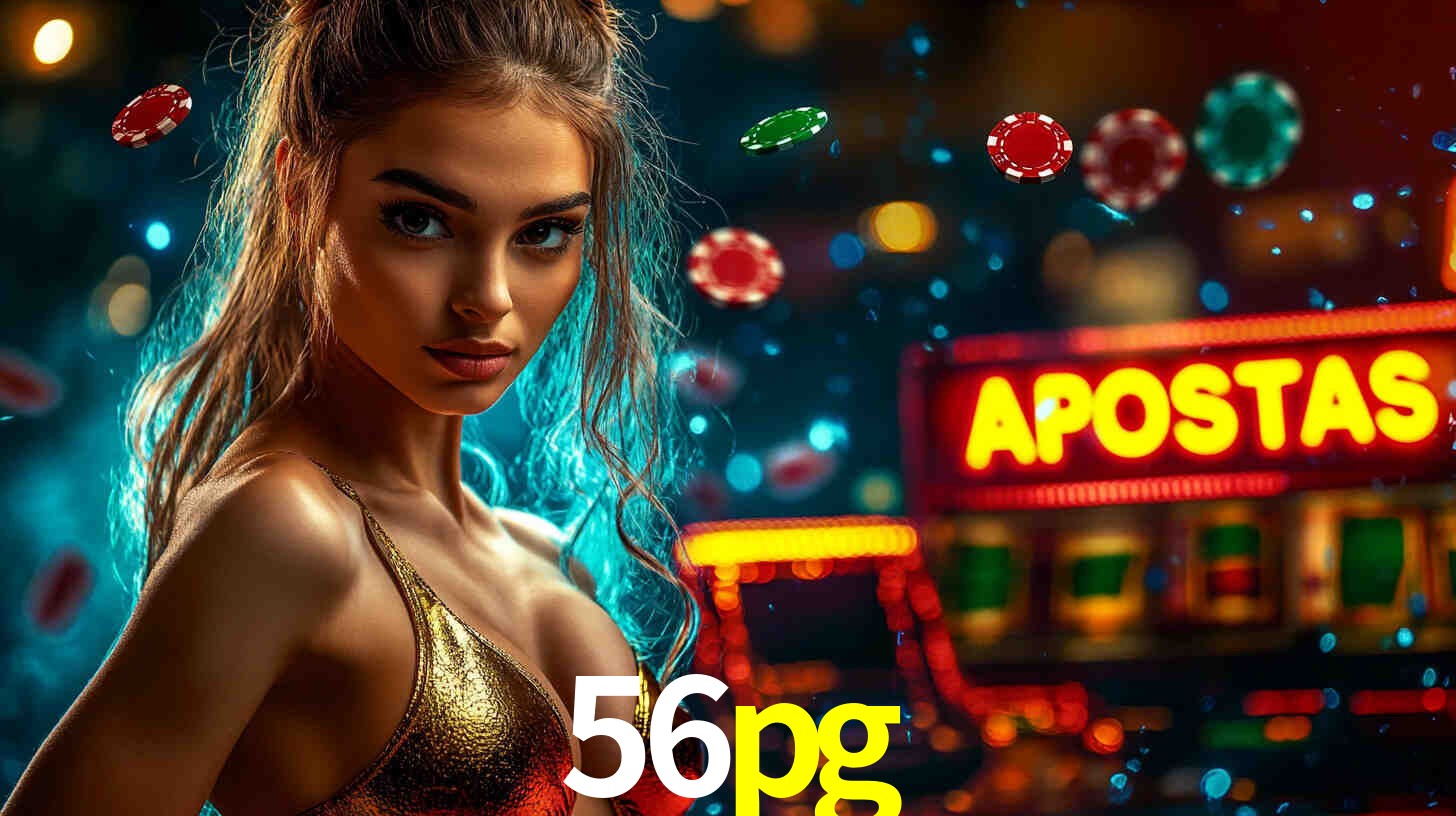Descubra a Essência do 56pg: Nossa História e Compromissos