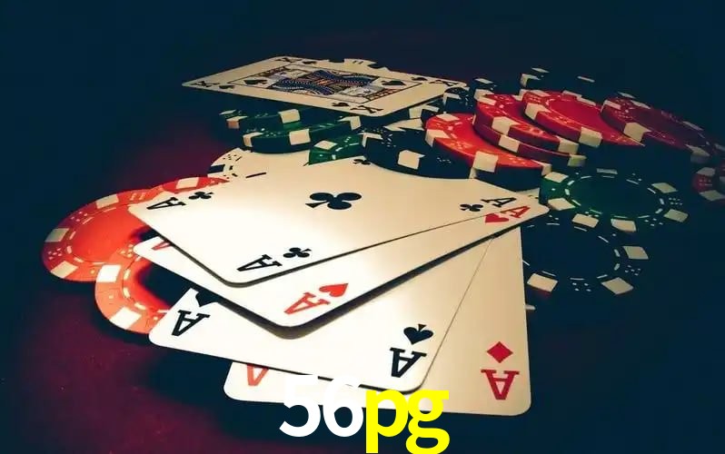 56pg Brasília - Betting Features