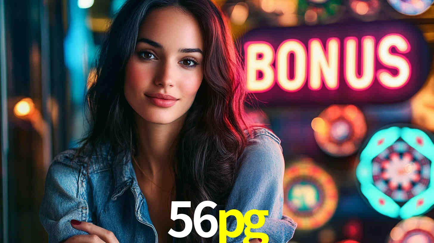 56pg: Seu Especialista em Apostas Esportivas Brasileiras
