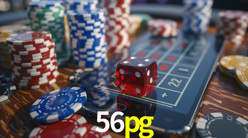 56pg BET