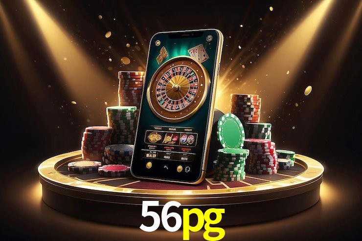 56pg - Aplicativo Móvel