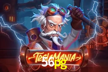 56pg Belo Horizonte - Jackpots