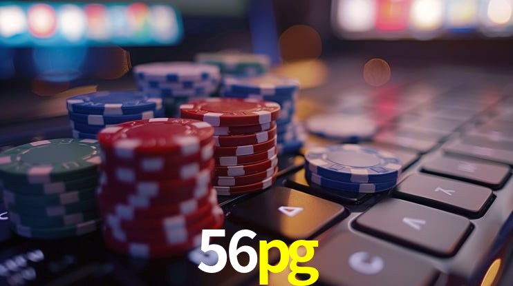 56pg - cassino ao vivo