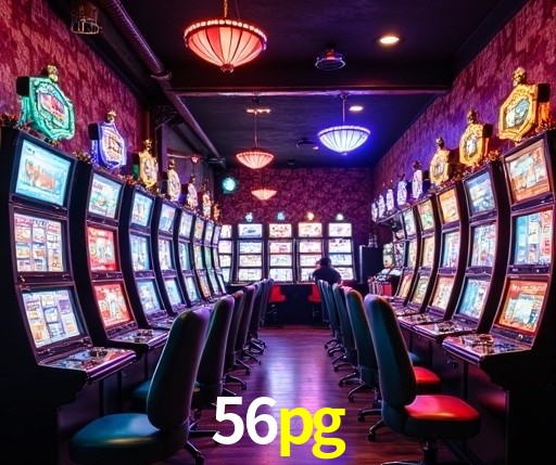 56pg Rio de Janeiro - Slot Strategy