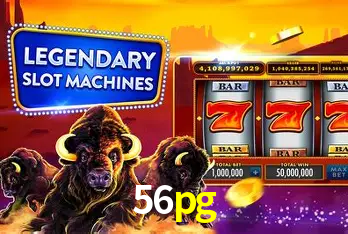Descubra a Magia dos Jogos de Arcade no 56pg