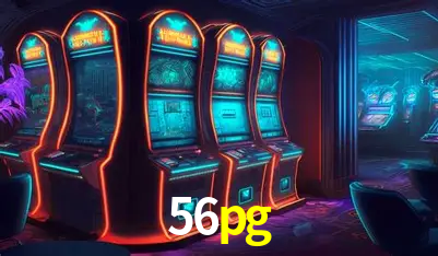 56pg Bônus - Pacote R$5.000 + VIP