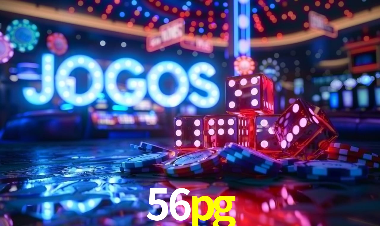 Casino Ao Vivo 56pg