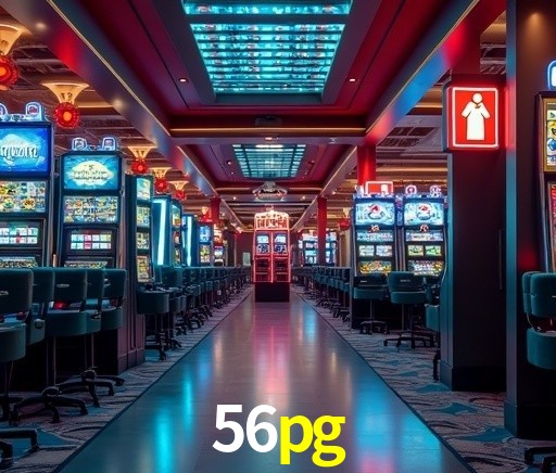 56pg Fortaleza - Leaderboard