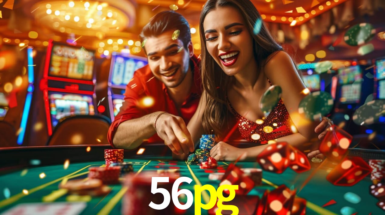 56pg - Pagamento PIX Instantâneo