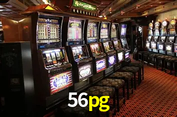 Desvendando o Mundo dos Jogos Virtuais na 56pg
