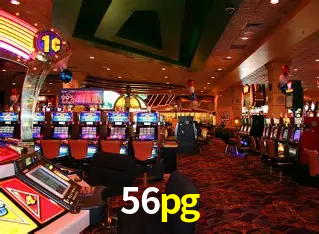 56pg Brasília - Casino Guide