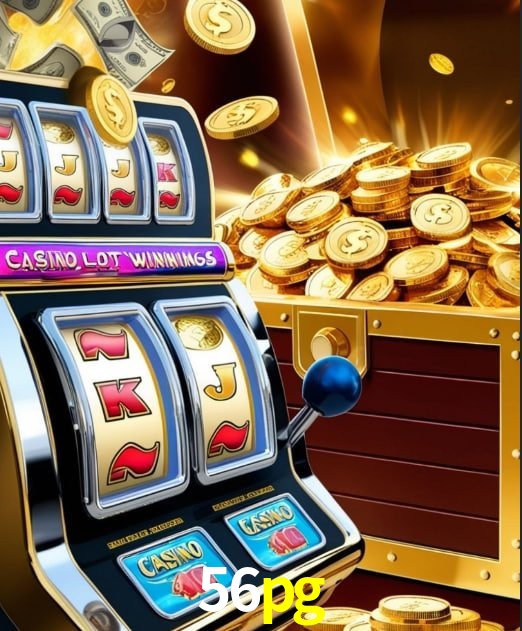 Live Casino 56pg